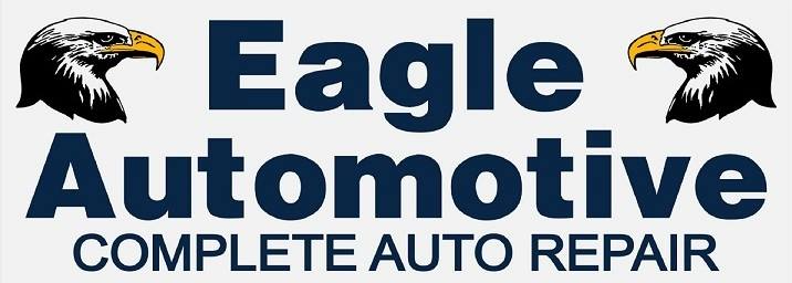 Eagle Automotive Tallahassee - Logo