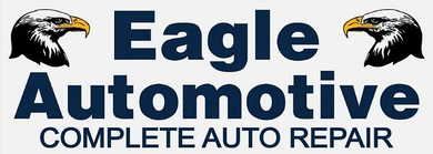 Eagle Automotive Tallahassee - Logo