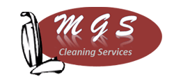 MGS Cleaning Service - Logo