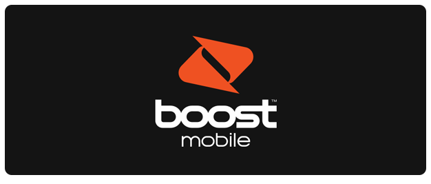 Boost Mobile,