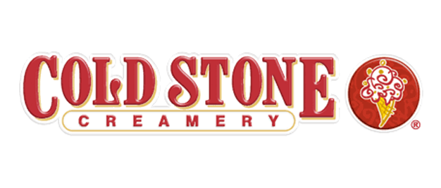 Coldstone Creamery.