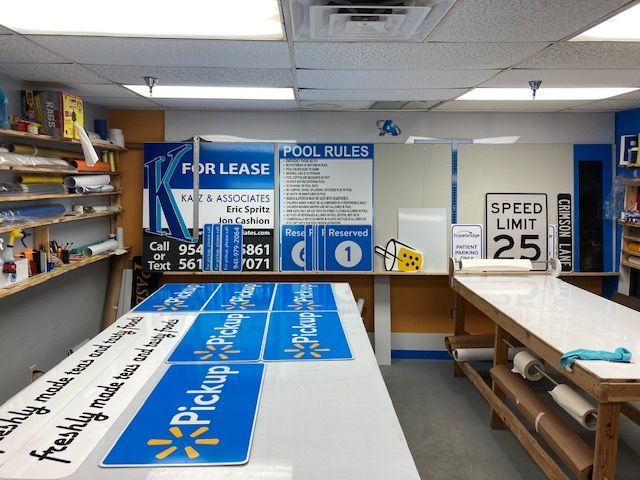 AdvanceTek Signs & Services