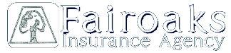 Fairoaks Insurance Agency Ltd - Logo