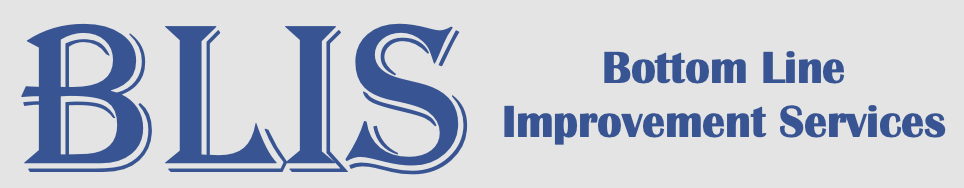 Bottom Line Improvement Services LLC | Logo
