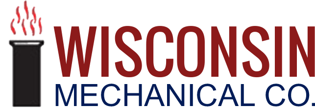 Wisconsin Mechanical Co logo