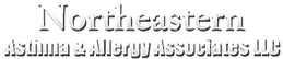Northeastern Asthma & Allergy Associates - Logo