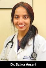 Dr. Saima Ansari