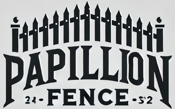 Papillion Fence-Logo