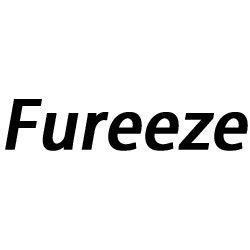 Fureeze logo