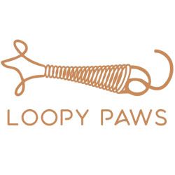 Loopy Paws