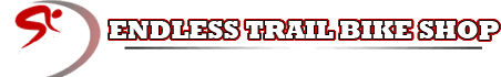 Endless Trail Bike Shop logo