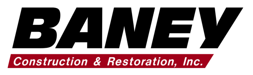 Baney Construction Inc - logo