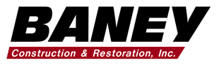 Baney Construction Inc - logo
