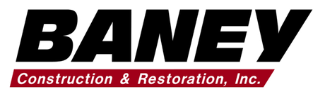 Baney Construction Inc - logo