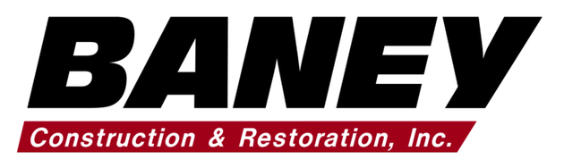 Baney Construction Inc - logo
