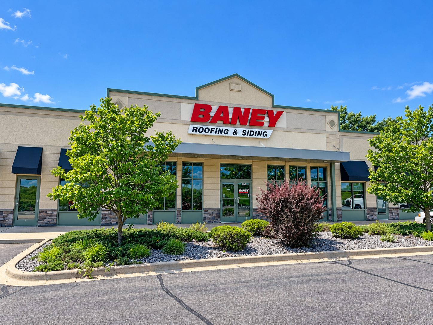 Baney Construction & Restoration, Inc