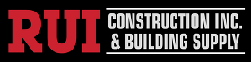 Rui Construction Inc Logo