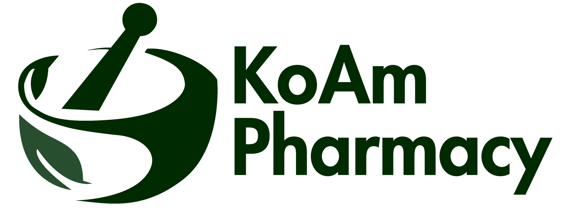 Koam Pharmacy LTC - logo