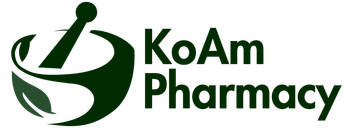 Koam Pharmacy LTC - logo