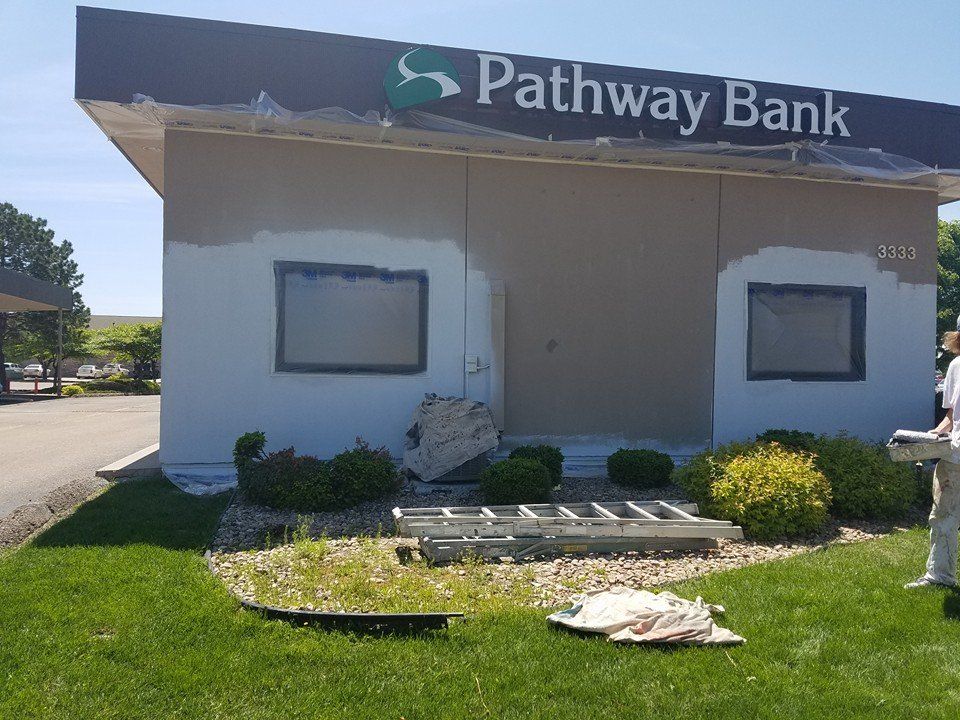 Peters Painting Photo Gallery Grand Island, NE