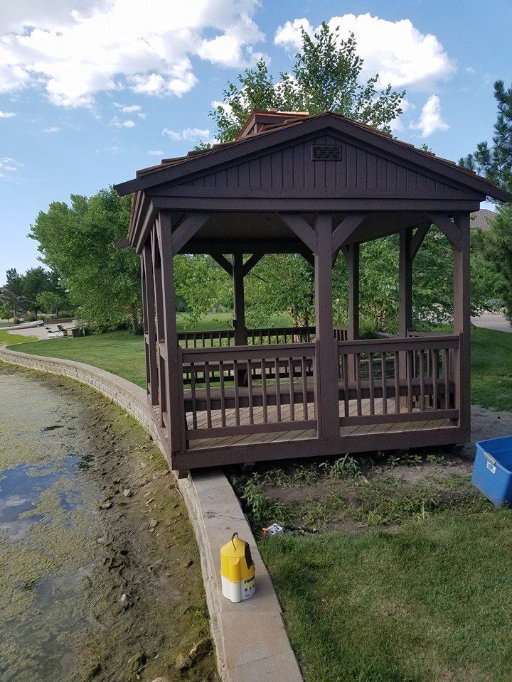 Peters Painting Painting Services Grand Island, NE