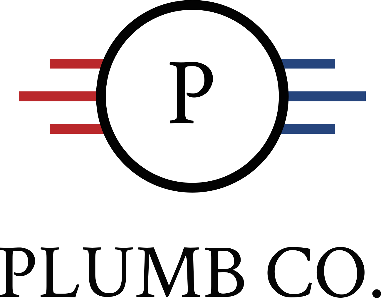 Plumb Co - logo