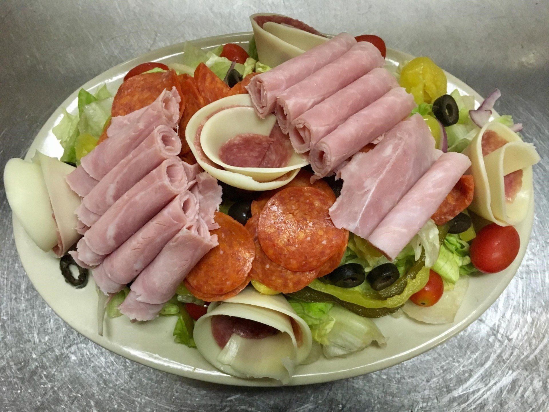 Learn More About our entrees Pizza Pub Italian Restaurant & Pizzeria interior