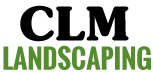 CLM Landscaping - Logo