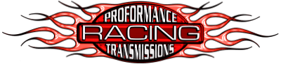 Proformance Racing Transmissions - Logo