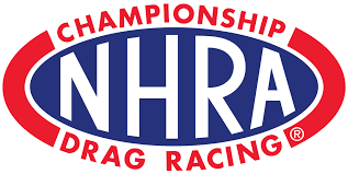 NHRA
