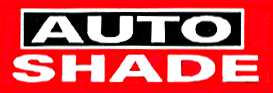 Auto Shade - logo