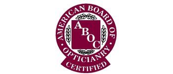 American Board of Opticianry