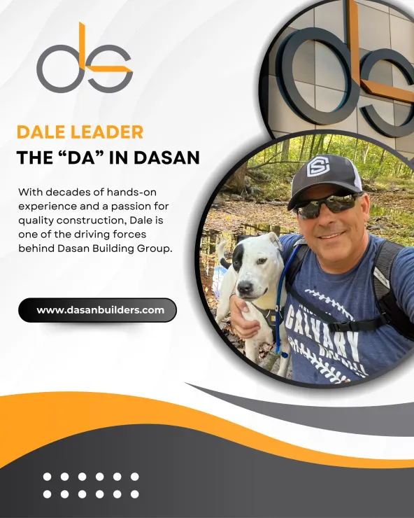 Dale Leader