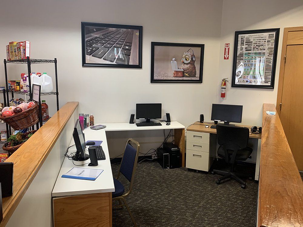 Day program services