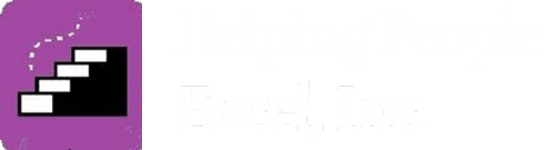 Helping People Excel, Inc. logo