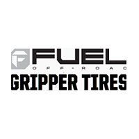 Fuel Gripper Tires