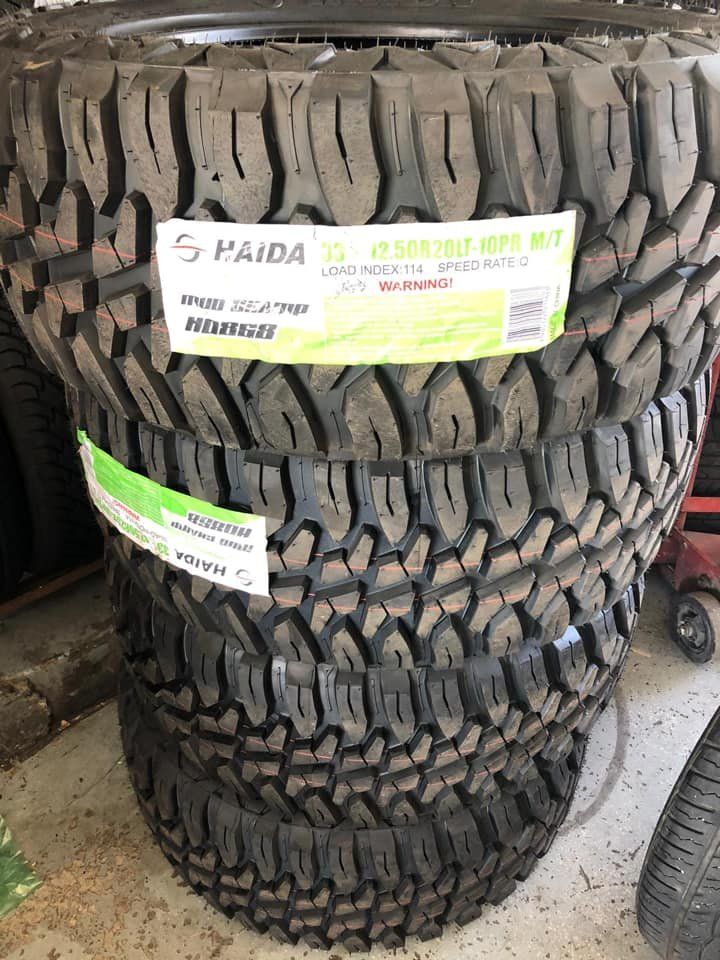 Tires