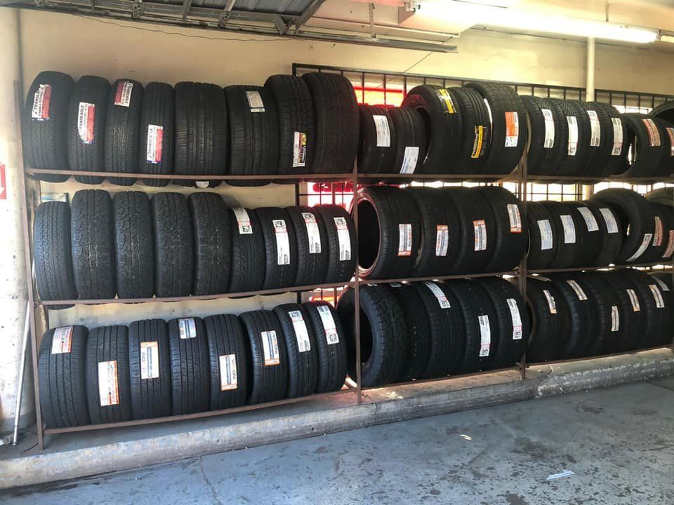Tires