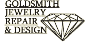 Goldsmith Jewelry Repair & Design - Logo