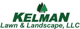 Kelman Landscape LLC- Logo