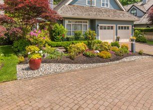 hardscapes