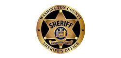 Washington County Sheriff's Department (Car Building)