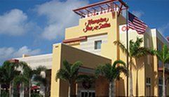 Hampton Inn & Suites – Sarasota