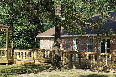 Carpentry services