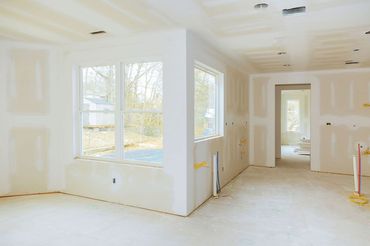 Drywall services