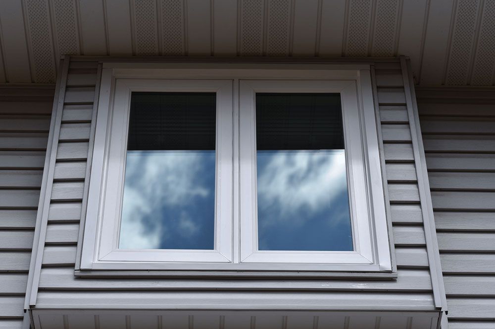 Window services