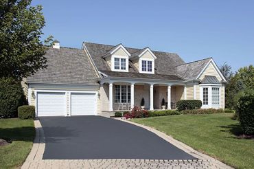 Driveways/walkways