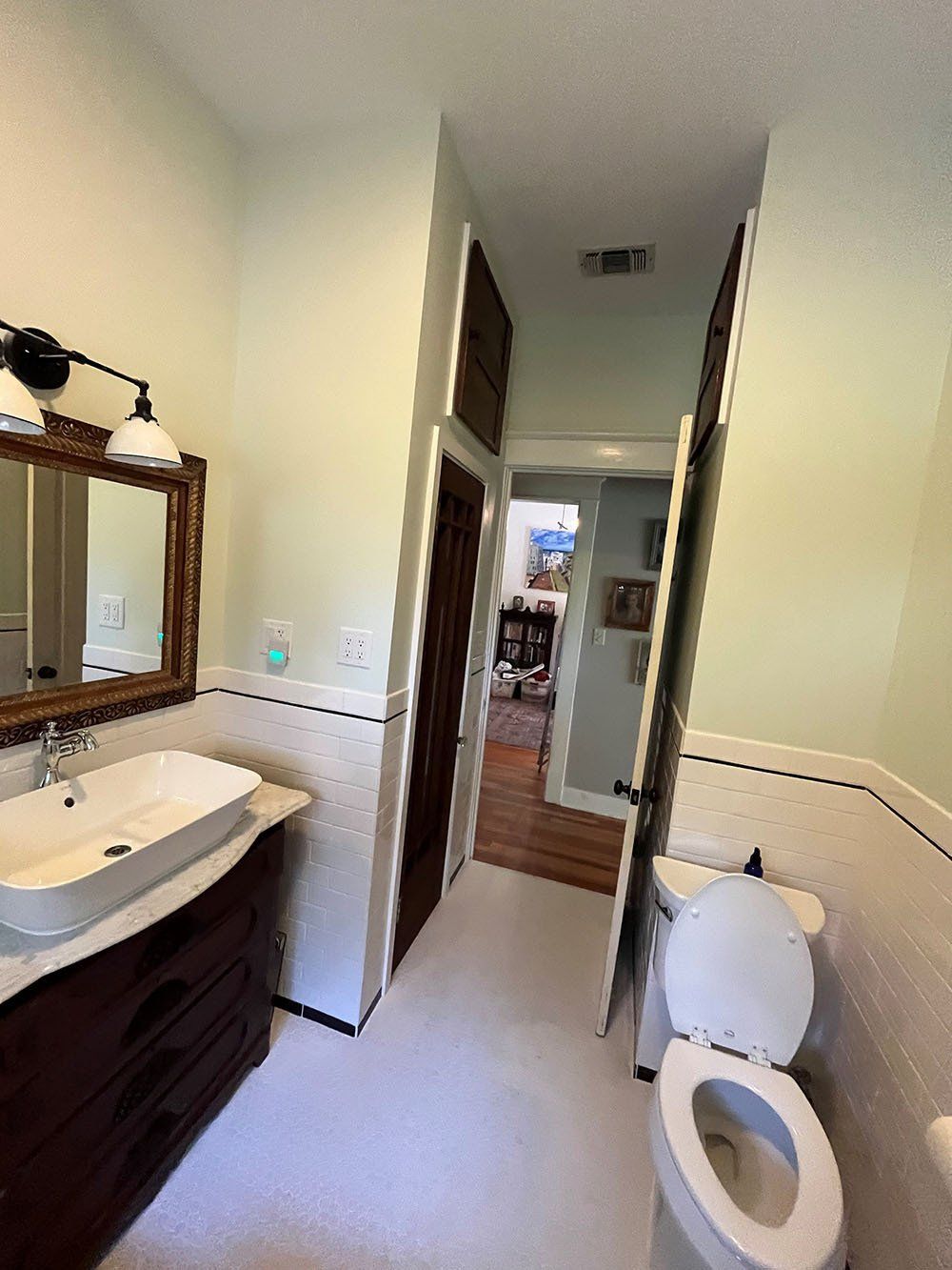 bathroom remodeling professionals