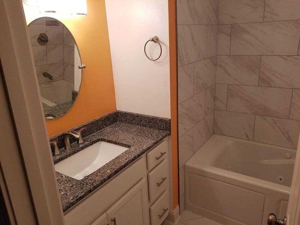 bathroom remodeling service