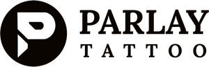 Parlay Tattoo - Logo
